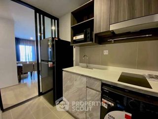 Wohnung zur Miete mit 2 Zimmer in Phra Khanong, Bangkok