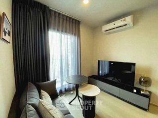 Wohnung zur Miete mit 2 Zimmer in Phra Khanong, Bangkok