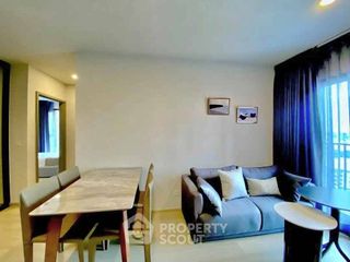 Wohnung zur Miete mit 2 Zimmer in Phra Khanong, Bangkok