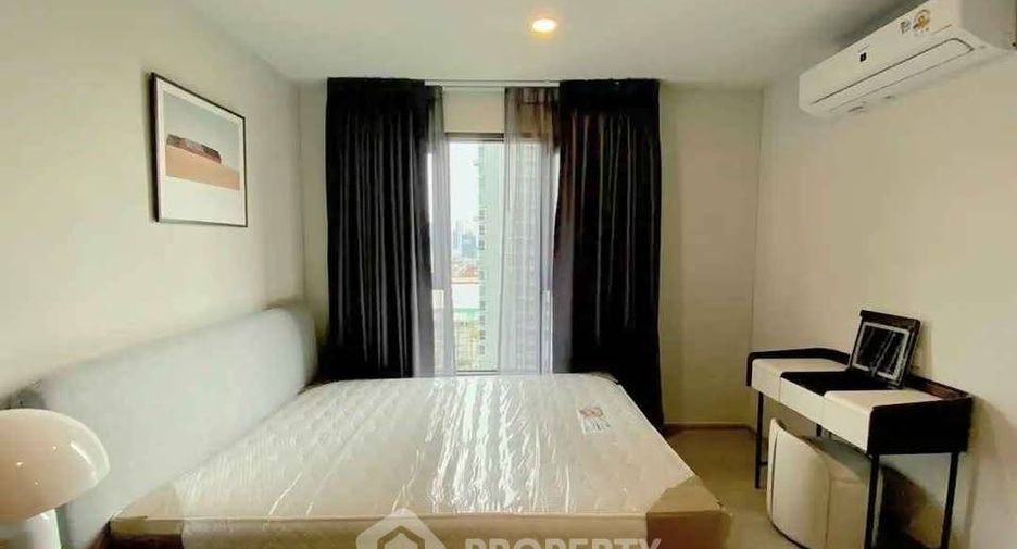 Wohnung zur Miete mit 2 Zimmer in Phra Khanong, Bangkok