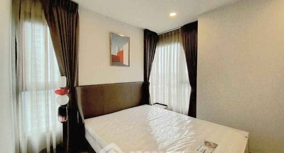 Wohnung zur Miete mit 2 Zimmer in Phra Khanong, Bangkok