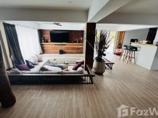 出租 4 卧室 别墅 在 Koh Phangan, 素叻