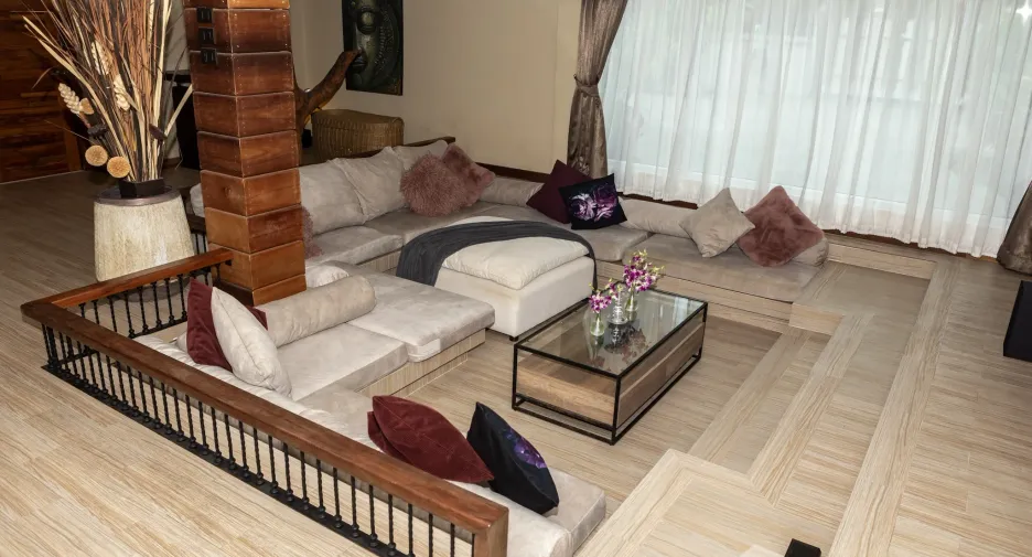 For rent 4 ベッドルーム villa in Ko Pha-ngan, Surat Thani