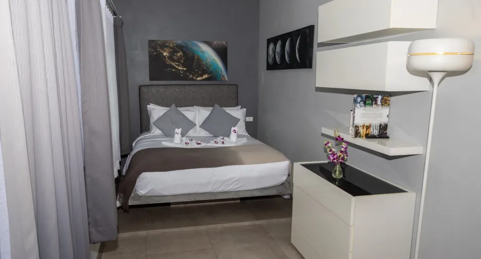 For rent 4 ベッドルーム villa in Ko Pha-ngan, Surat Thani
