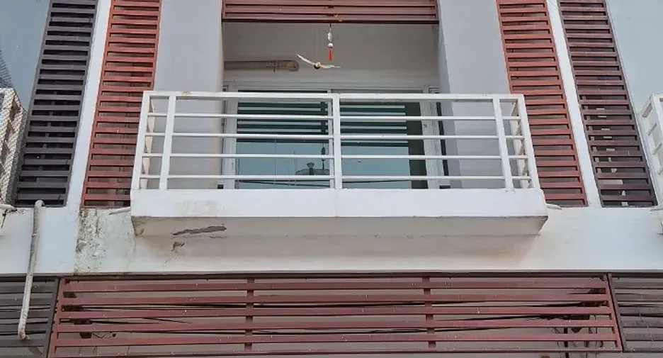 For sale 3 bedrooms townhouse in Bang Bo, Samut Prakan