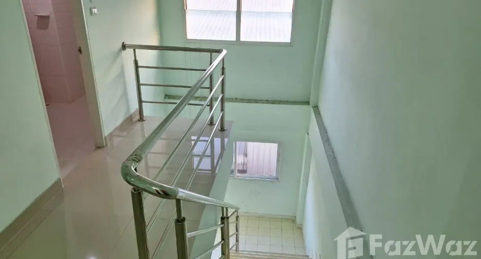 For sale 3 bedrooms townhouse in Bang Bo, Samut Prakan