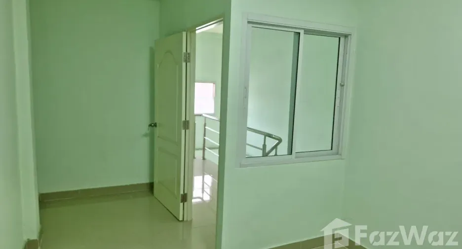 For sale 3 bedrooms townhouse in Bang Bo, Samut Prakan