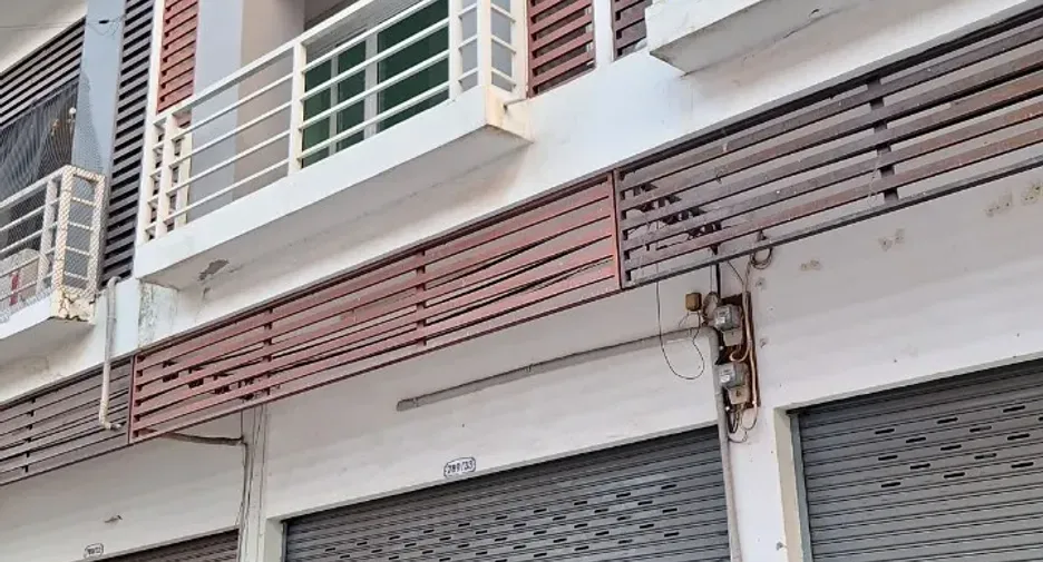 For sale 3 bedrooms townhouse in Bang Bo, Samut Prakan