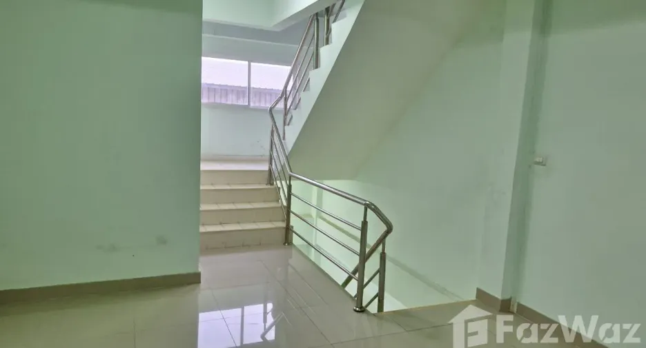 For sale 3 bedrooms townhouse in Bang Bo, Samut Prakan