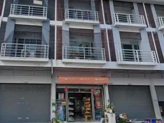 For sale 3 bedrooms townhouse in Bang Bo, Samut Prakan
