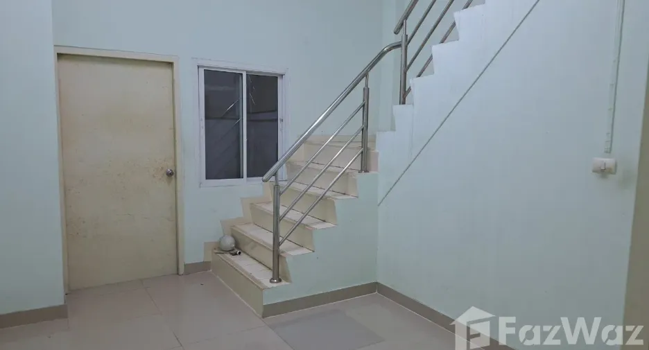 For sale 3 bedrooms townhouse in Bang Bo, Samut Prakan