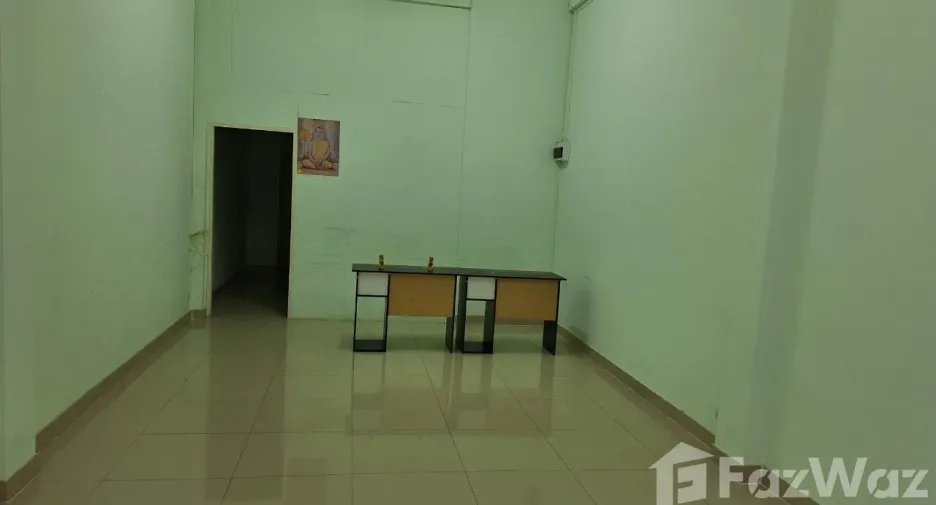 For sale 3 bedrooms townhouse in Bang Bo, Samut Prakan
