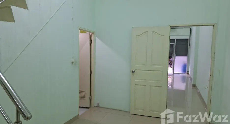 For sale 3 bedrooms townhouse in Bang Bo, Samut Prakan