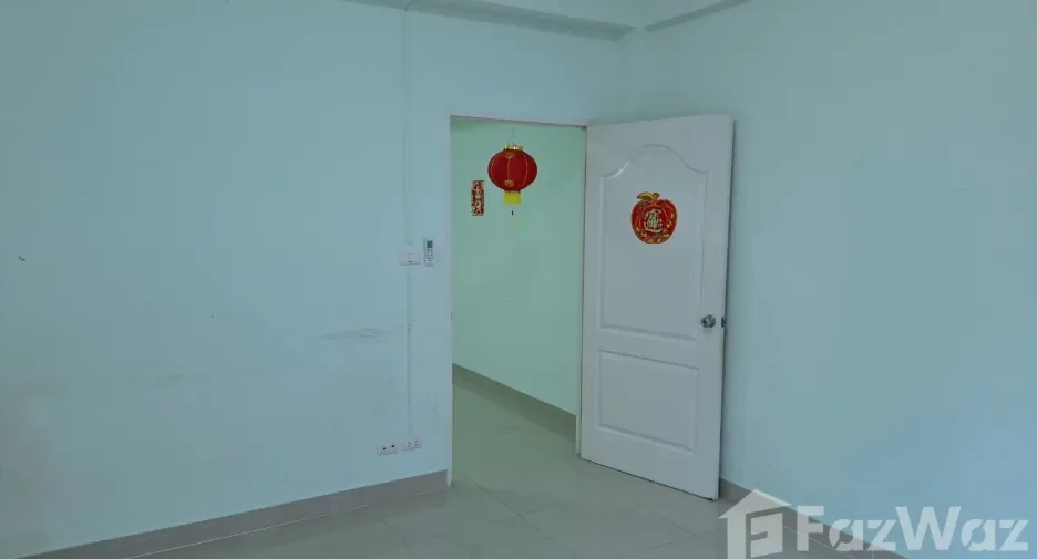 For sale 3 bedrooms townhouse in Bang Bo, Samut Prakan