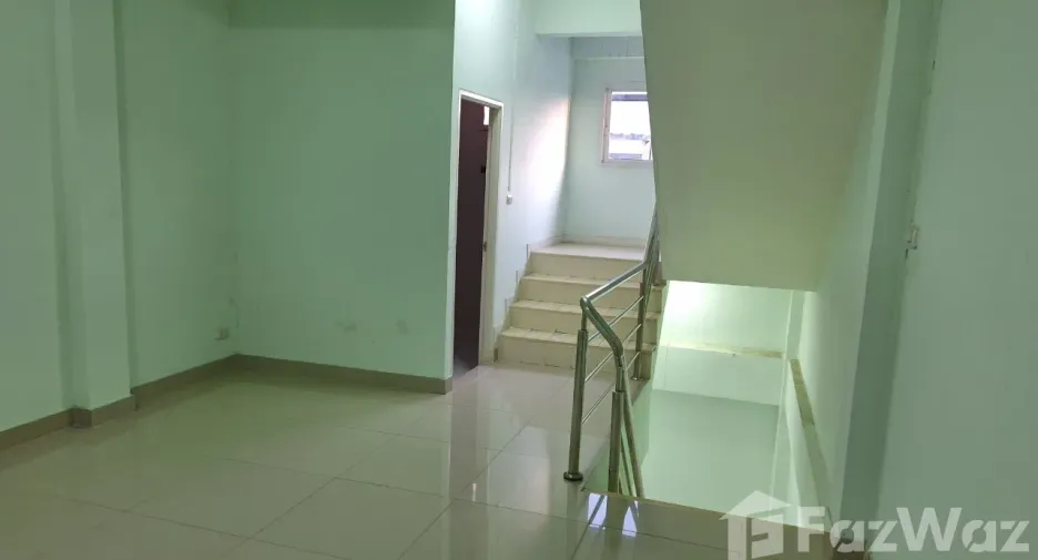 For sale 3 bedrooms townhouse in Bang Bo, Samut Prakan