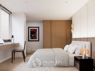 À vendre 3 chambres condo à Khlong Toei, Bangkok