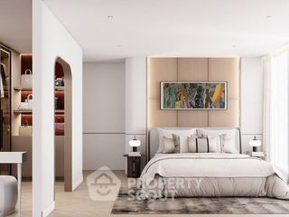 À vendre 3 chambres condo à Khlong Toei, Bangkok