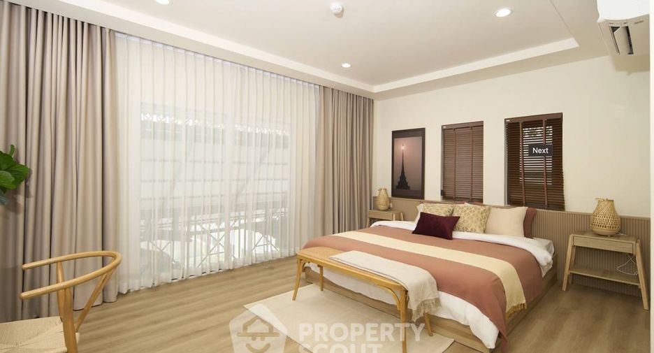 Wohnung zum Kauf mit 2 Zimmer in Samphanthawong, Bangkok