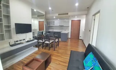 For sale and for rent 2 bedrooms condo in Khlong Toei, Bangkok