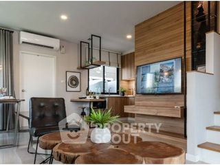 À vendre 3 chambres maison à Lat Krabang, Bangkok
