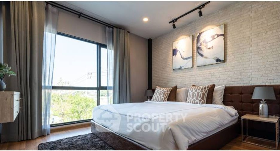 À vendre 3 chambres maison à Lat Krabang, Bangkok