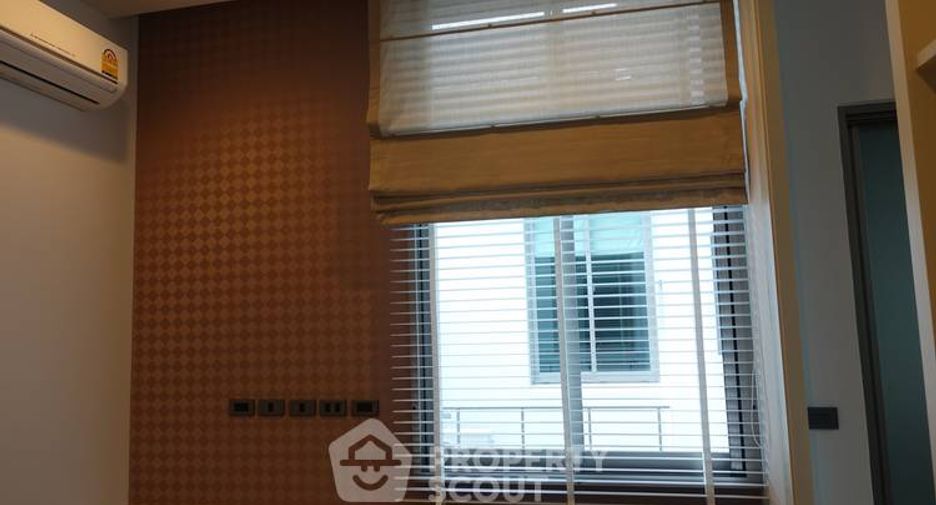 ขาย 3 ห้องนอน บ้านเดี่ยว ใน บางกะปิ, กรุงเทพฯ