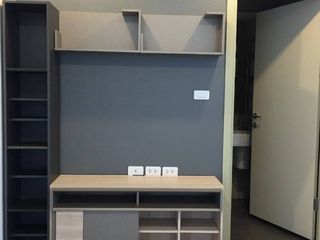 Продажа 1 кровать кондо в Банг Капи, Бангкок