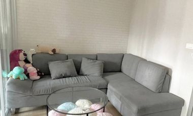 For sale 1 bed condo in Bang Kapi, Bangkok