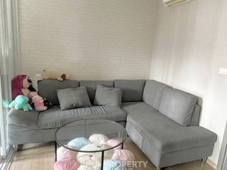Продажа 1 кровать кондо в Банг Капи, Бангкок