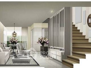 Casa adosada en venta de 3 habitaciones en Chom Thong, Bangkok