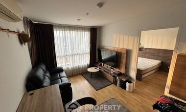 Wohnung zum Kauf mit 1 Zimmer in Watthana, Bangkok