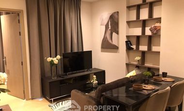Condo en alquiler y en venta de 1 habitaciones en Huai Khwang, Bangkok