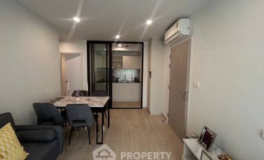For rent and for sale 2 bedrooms condo in Bang Kho Laem, Bangkok