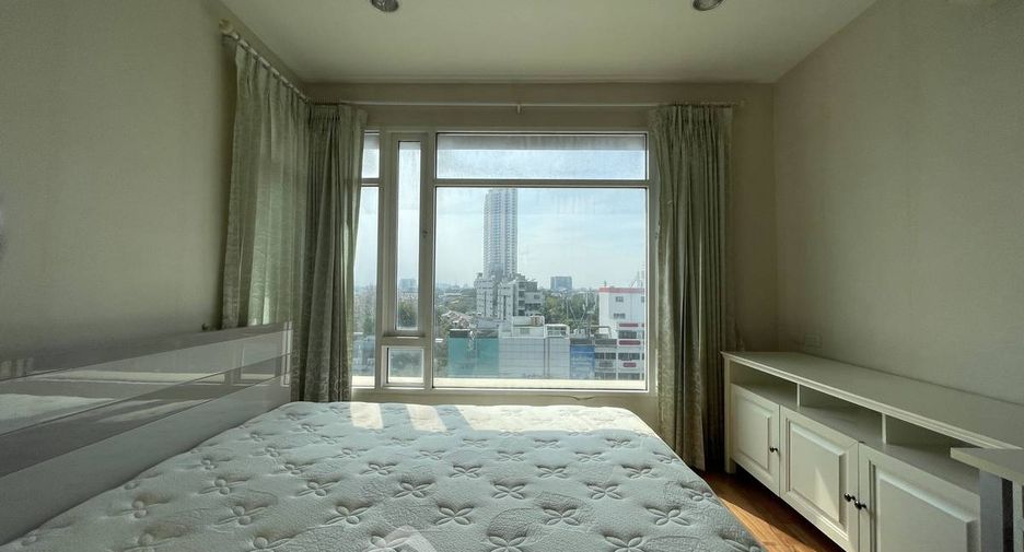 À louer et à vendre 2 chambres condo à Bang Phlat, Bangkok