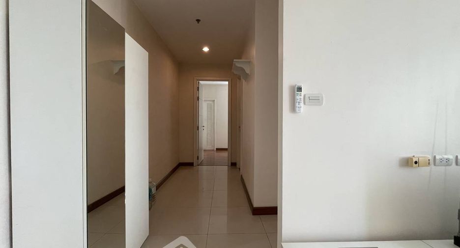 À louer et à vendre 2 chambres condo à Bang Phlat, Bangkok