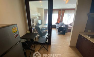 Wohnung zur Miete und zum Kauf mit 1 Zimmer in Khlong Toei, Bangkok
