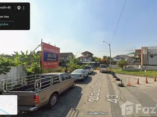 出售 土地 在 Don Mueang, 曼谷