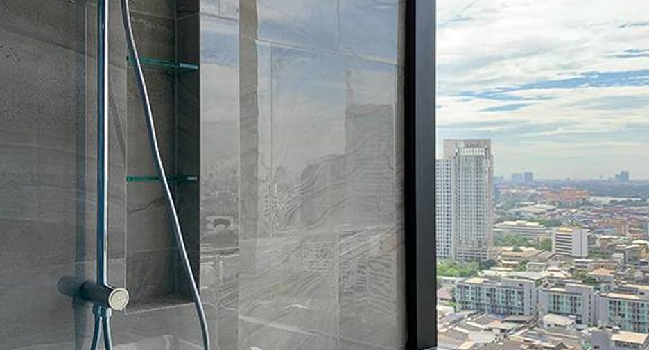 For rent and for sale 1 bed condo in Khlong Toei, Bangkok