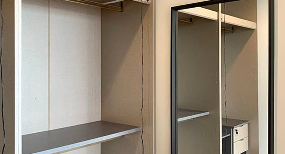 For rent and for sale 1 bed condo in Khlong Toei, Bangkok