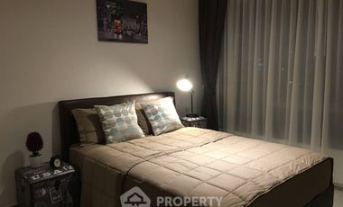 For rent and for sale 1 bed condo in Khlong Toei, Bangkok