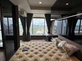 À vendre 1 chambre condo à Phaya Thai, Bangkok