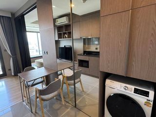À vendre 1 chambre condo à Phaya Thai, Bangkok