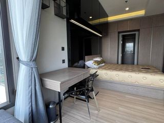 À vendre 1 chambre condo à Phaya Thai, Bangkok