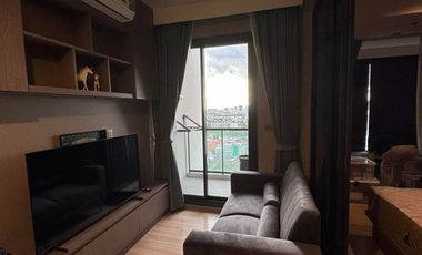 À vendre 1 chambre condo à Phaya Thai, Bangkok