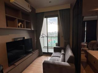 À vendre 1 chambre condo à Phaya Thai, Bangkok