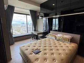 À vendre 1 chambre condo à Phaya Thai, Bangkok