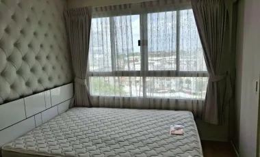 For sale 1 bed condo in Suan Luang, Bangkok