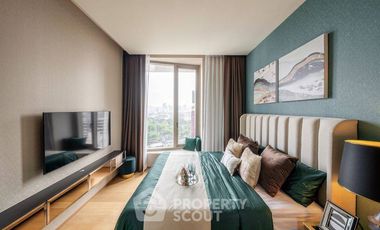For sale 1 bed condo in Sathon, Bangkok