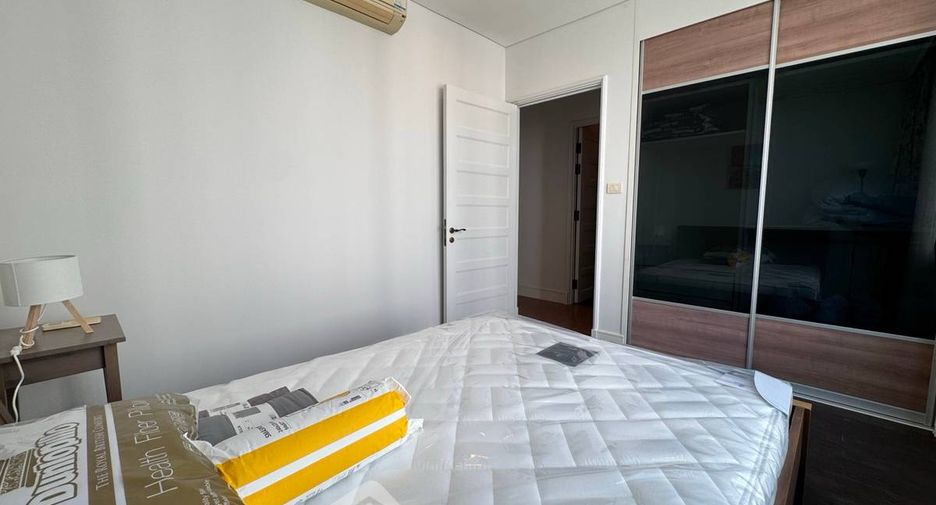 Condo en venta de 2 habitaciones en Khlong Toei, Bangkok