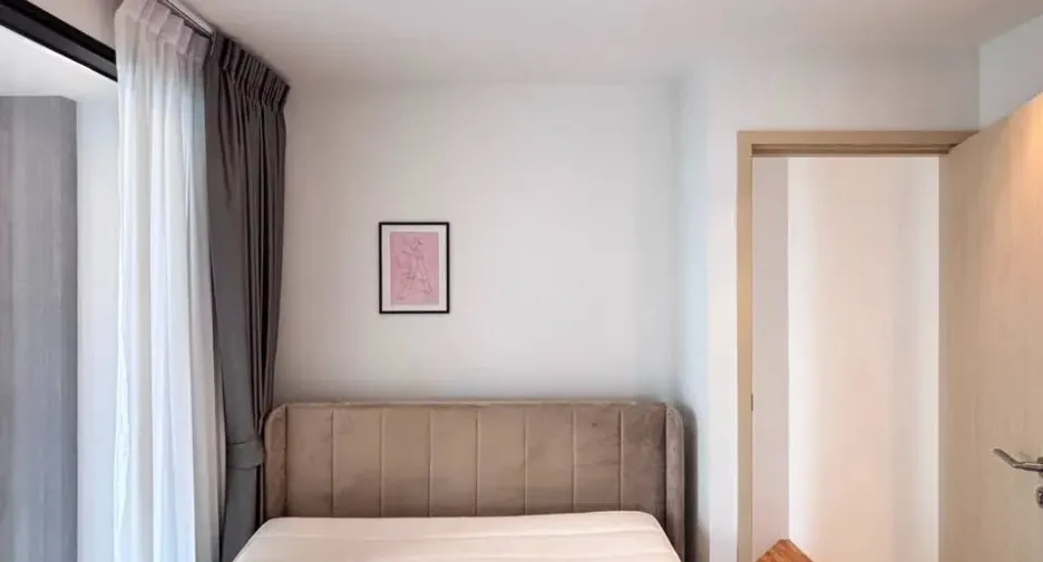 Wohnung zur Miete mit 2 Zimmer in Watthana, Bangkok